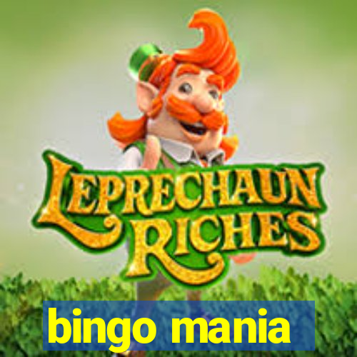 bingo mania